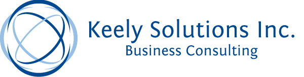 Keely Solutions Inc – Tacoma WA logo